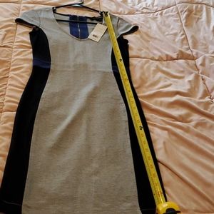 French Connection pencil dress